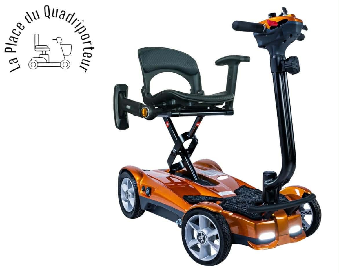 Heartway / Transit 4