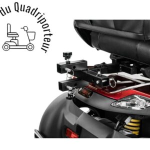 Adapteur multiple (4 sortie)