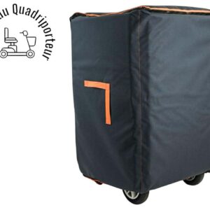Sac de transport Brio+