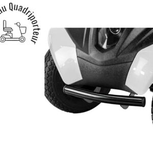 Ensemble pare-chocs avant et arrière Sutton