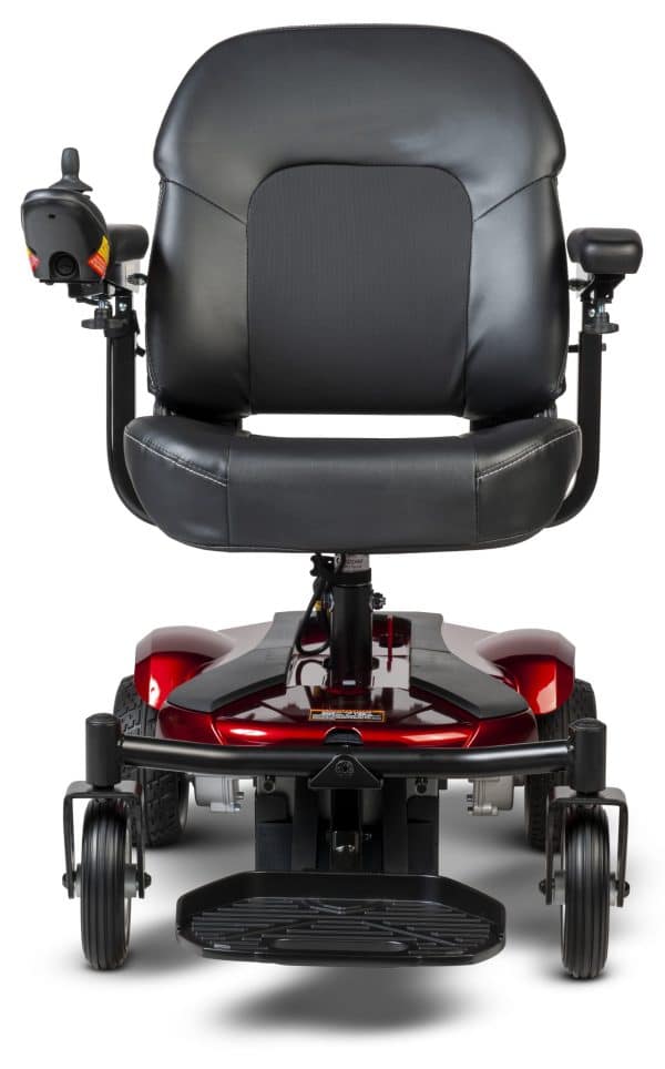 Fauteuil Motorisé Dart P321B – Image 4