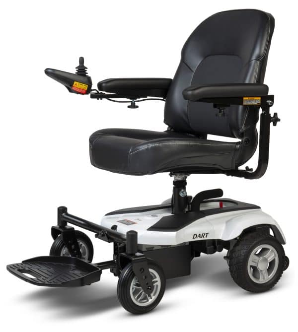 Fauteuil Motorisé Dart P321B