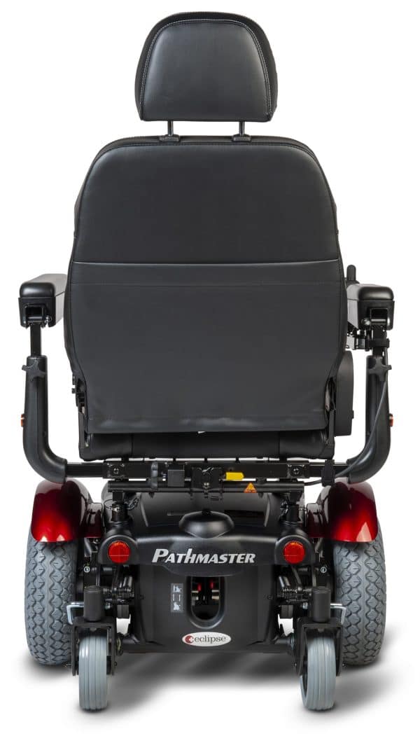 Fauteuil Motorisé Spyder XL P327 – Image 3