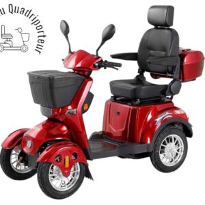 Faster / Q1 Prestige