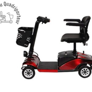 Ecolo-Cycle / ET4 Move