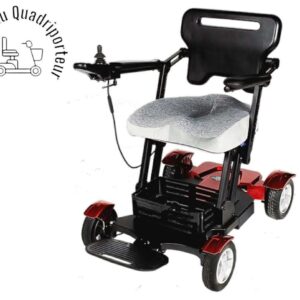 Ecolo-Cycle / ET4 Liberty