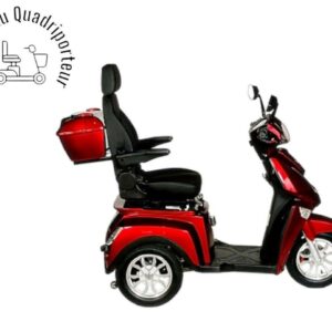 Ecolo-Cycle / ET3 LX