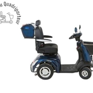 Ecolo-Cycle / ET4 LX