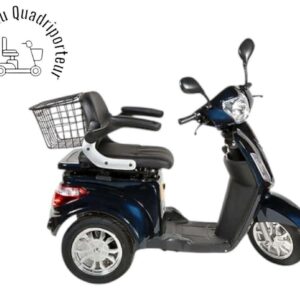 Ecolo-Cycle / ET3 ES