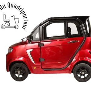 Ecolo-Cycle / ET4 Cruise Spark