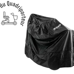 Toile de protection ajustable (2 grandeur)