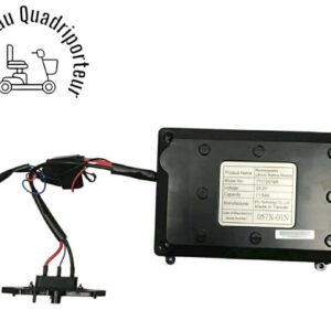 Batterie lithium Brio+ et S26