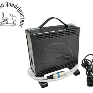 Chargeur AGM / GEL 8 ampères