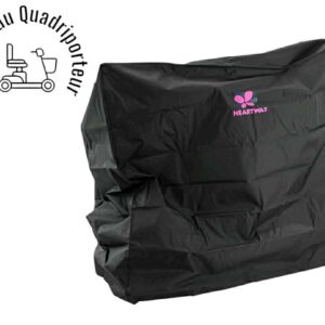 Toile de protection de Luxe (XL)