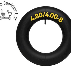 Tube 4.00-8