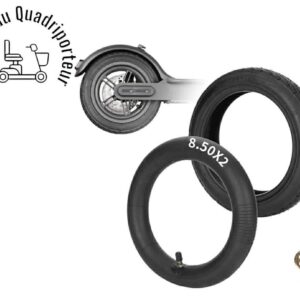 Tube 8.50X2 (50-134)