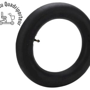 Tube arrière PF7 3.50-10