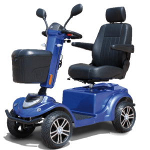 Orthoquad RZ1000