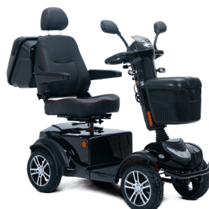Orthoquad RZ1000R