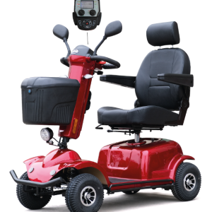 Orthoquad RZ500