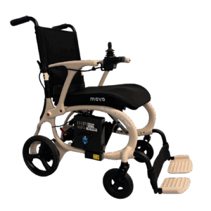 Movo Cloud Carbon