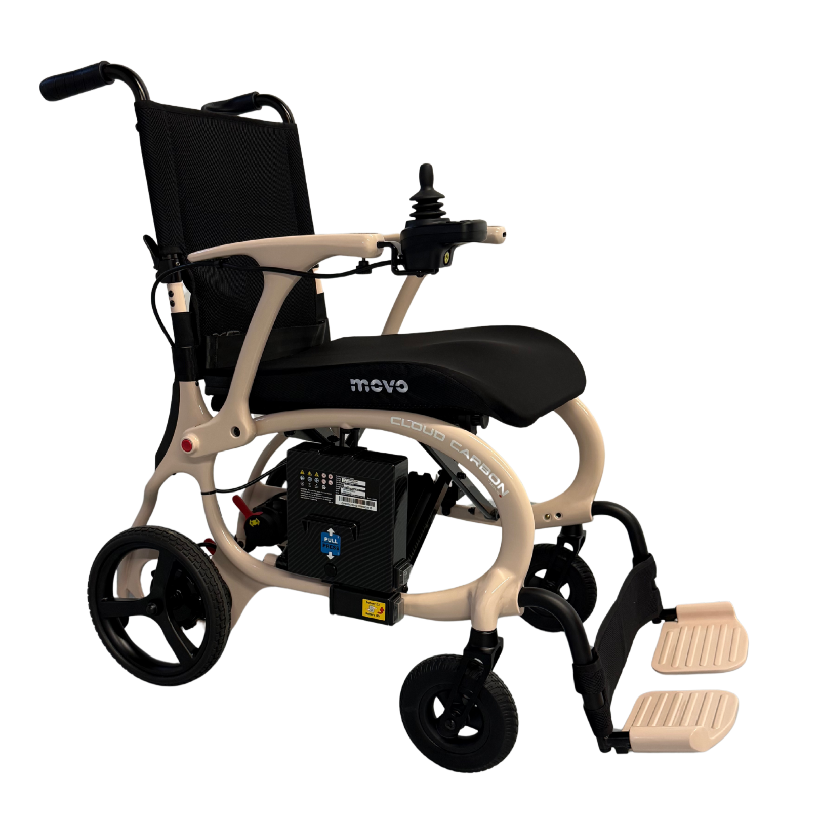 Movo Cloud Carbon