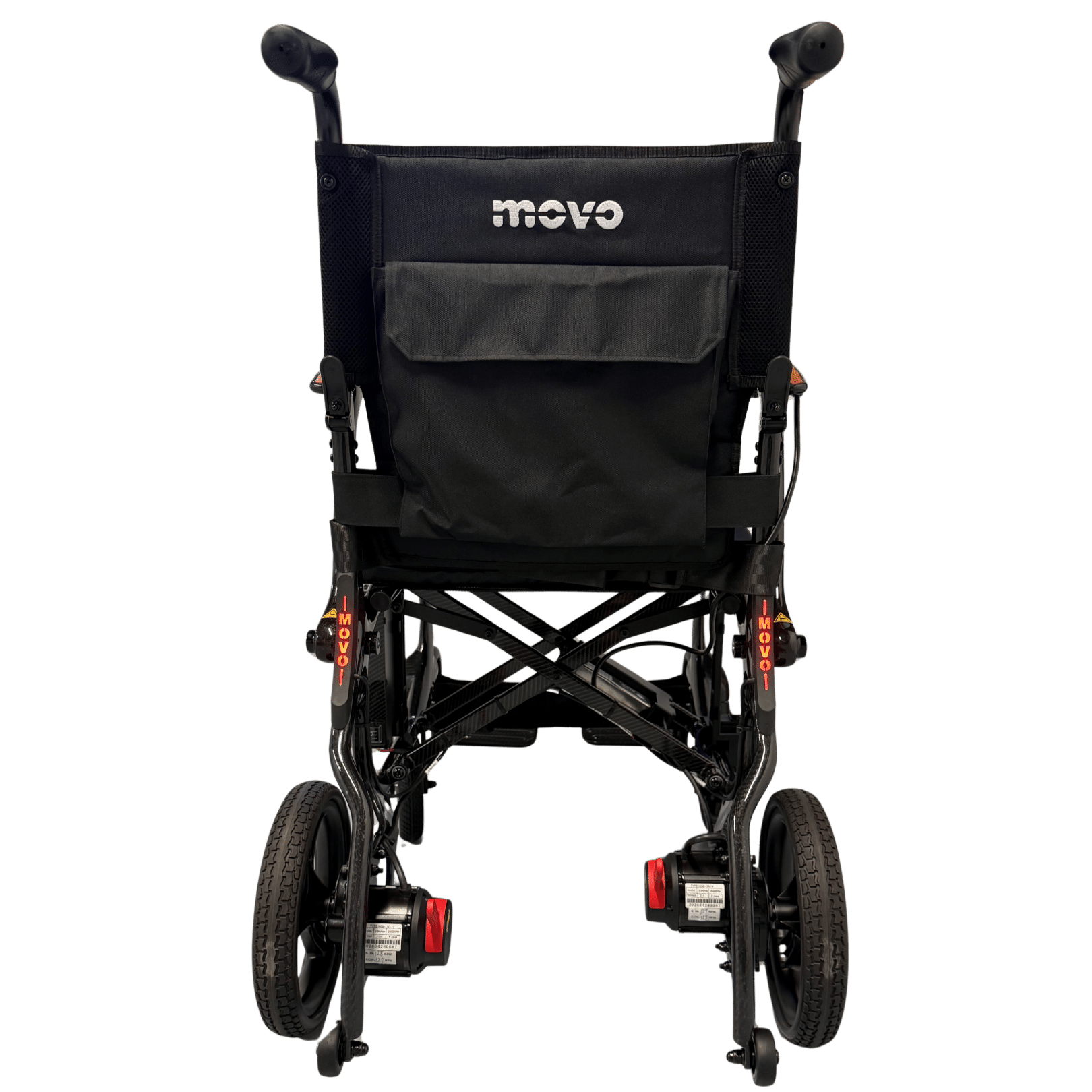 Movo Cloud Carbon – Image 3