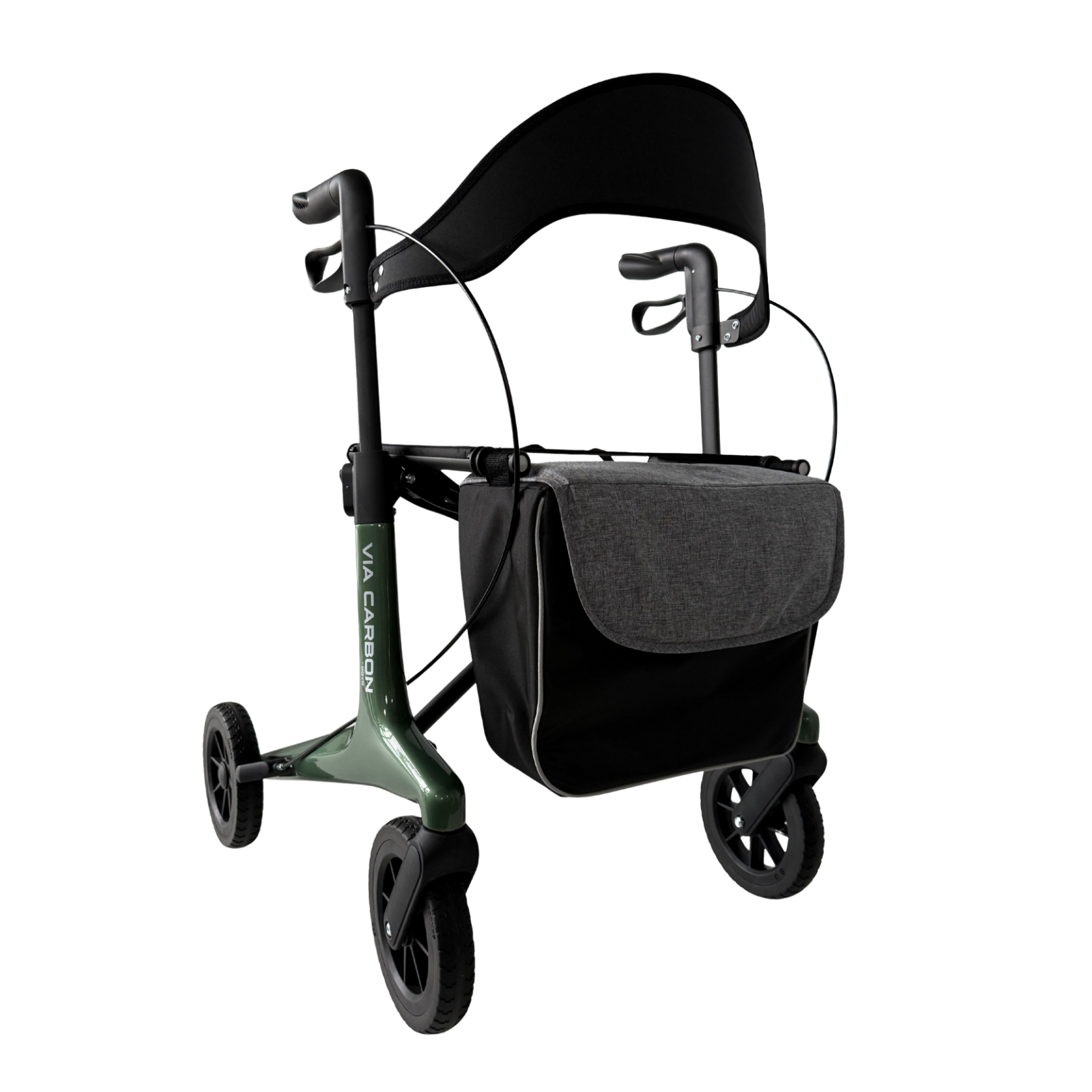 Déambulateur Movo Via Carbon – Image 3